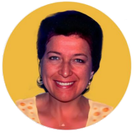 Margareth Gagliardi